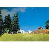 Faller - F180432 - Modélisme - Clôture Métallique + Mont