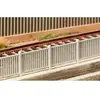 Faller Modélisme Ho : Accessoires De Décor : Clôtures Modernes-Faller