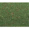 Modélisme : Végétation : Plaque de terrain : Prairie fleurie Faller-180750