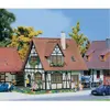 Faller - Modélisme ville et campagne HO - Maison unifamiliale