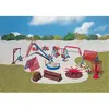 Faller Modélisme Accessoires De Décor Ho - Équipement De Jeu-Faller