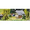 Faller - F130387 - Modélisme - Petite Maison en Forêt