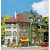 Faller Modélisme Ville Et Campagne Ho - 2 Immeubles D'habitation-Faller