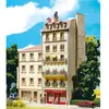 Modélisme Ho : Immeuble De Ville Style Français-Faller