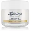 Heliotrop - MULTIACTIVE Crème 24h Crème visage 50 ml unisex
