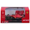 Bburago Formula Racing 2023 - 1/43