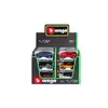 Voiture Bburago Street Fire Echelle 1:32