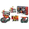 Bburago Garage Ferrari Race&Play - 1/43
