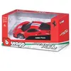 Burago vehicule ferrari 1/43