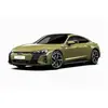 May-cheong-group Voiture Audi RS E-Tron GT 2022 échelle 1/18ème - Tactical Green 