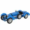 BBURAGO May-cheong-group Véhicules Miniatures Die Cast 1/18 Bugatti Type 59