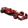 BBurago Voiture miniature 1:18 Scuderia Ferrari F1 Team SF24 16 Charles Leclerc