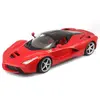 BBURAGO May-cheong-group Véhicules Miniatures Die Cast 1/18 Ferrari - Laferrari