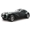 BBurago Modèle réduit - Bugatti Atlantic - Collection Bijoux - Echelle...