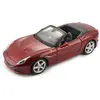 BBurago Ferrari California T - Ferrari 2015 1/24e