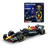 Maquette RED BULL F1 RB19 TEAM ORACLE RED BULL RACING 1 MAX VERSTAPPEN...