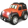 Bb Junior BB JUNIO JEEP MY FIRST RC - JEEP WRANGLE
