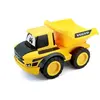 Camion de chantier radiocommandée Bb Junior Volvo Jaune