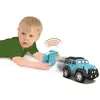 Voiture radiocommandée Bb Junior Jepp Lil' Driver