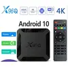 TV Box Android 10 PRUMYA H616 - 2G+16Go - 4K - WiFi - HDMI 2.0A