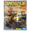 DAM 4M - Kidz Labs - Velociraptor - Déterre ton Dinosaure - Dig a dino
