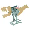 Non communiqué 4M - Kidz Labs - Kit de fabrication - Green Science : Robot solaire
