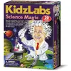 Dam-dpc 4m 4m Kidzlabs - Science Magique