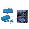 4M - STEAM toys Découverte de la science - Jeu électronique Testeur de stress - Kit de fabrication