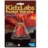 4M - Kidz Labs - Expérience - Science Card : Mini-Volcan