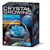 MPK Toys 4M Crystals Blue