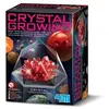 4M Crystal Imaginations-Rouge / US