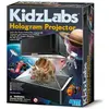 4M - Kidz Labs PROJECTEUR HOLOGRAMME