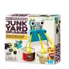 Robot Batteur À Contruire 4m Kidzlabs