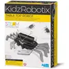 Kit de fabrication Fun Mechanics : Robot pour table