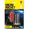 4M Kidzlabs Science: petite fusée