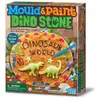4M Gieten En Verven Dino Steen