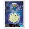 4M - Phosphorescent - Mini-Pack - Mini-Etoiles En Blanc 405221