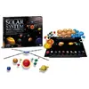 4M - Kidz Labs Construire un Mobile Geant - Systeme Solaire
