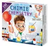 Buki Jeu Éducatif Buki Chimie Sans Danger - 150 Expériences