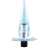 Seven Creations Super Compact Vibrating Anal Plug 1 pièce