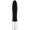 Lovely Planet Seven Creations Vibrateur Discretion Noir 1pc