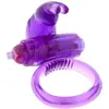 Seven Creations Anneau Vibrant Rabbit