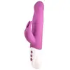 Merkloos / Sans marque Seven Creations Euphoric Vibromasseur Lapin Rotation Lilas 1ut