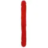 Double Dildo Rouge 32 x 3.7 cm 