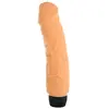 You2Toys Seven Creations Vibro réaliste 19cm P-Shape n°6