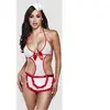 Baci Lingerie Costume infirmière sexy Candy Nurse 2 pièces