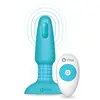 Plug Anal Vibrant Rotatif Rimming b-Vibe
