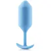 b-Vibe Plug Anal Snug Plug 3