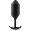 Snug Plug 3 Noir B-Vibe 96762 Multicolore