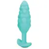 B-Vibe - Texture Plug Bump Mint